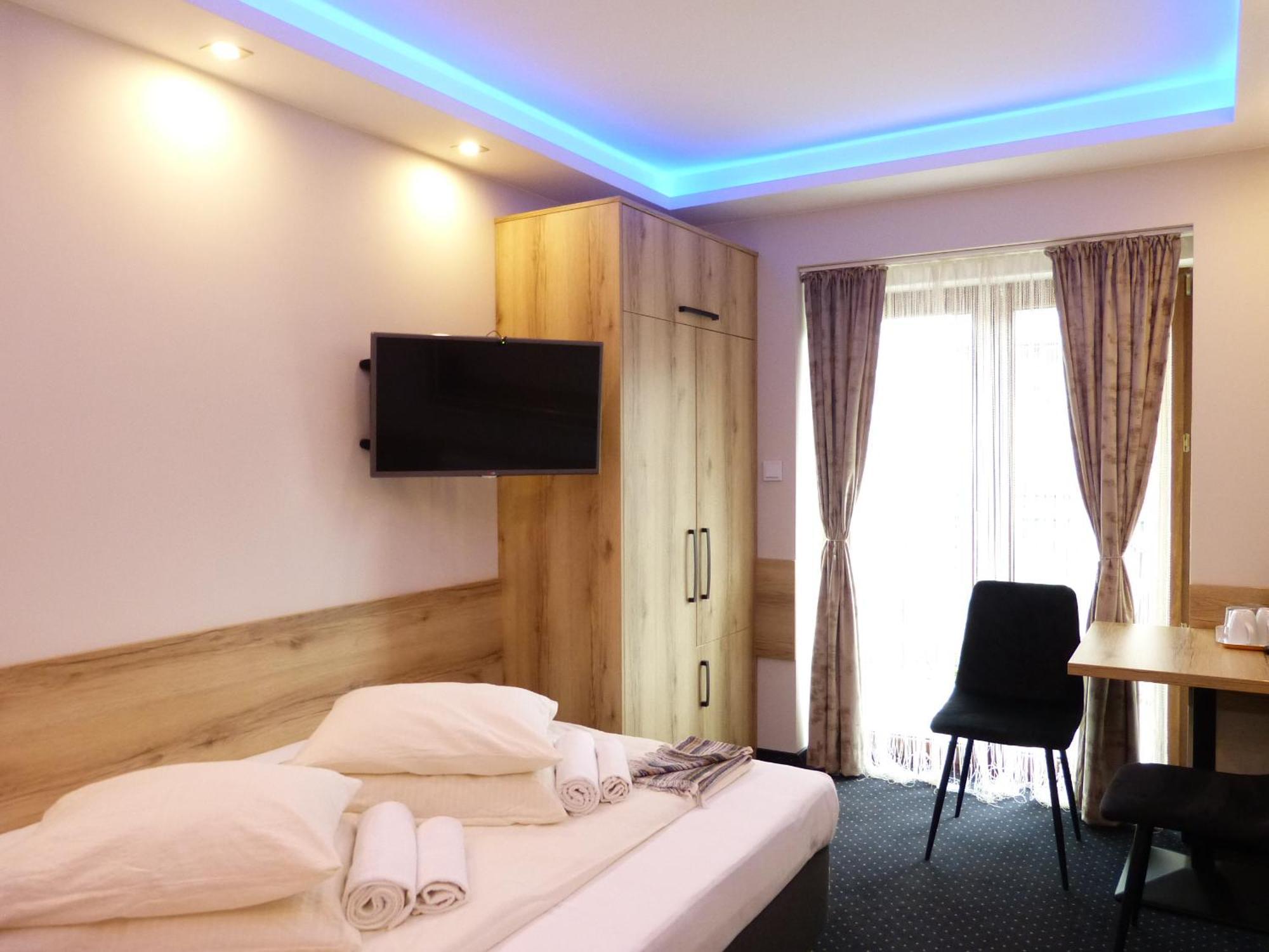 Asenata Pokoje & Apartamenty Centrum Ustron Room photo