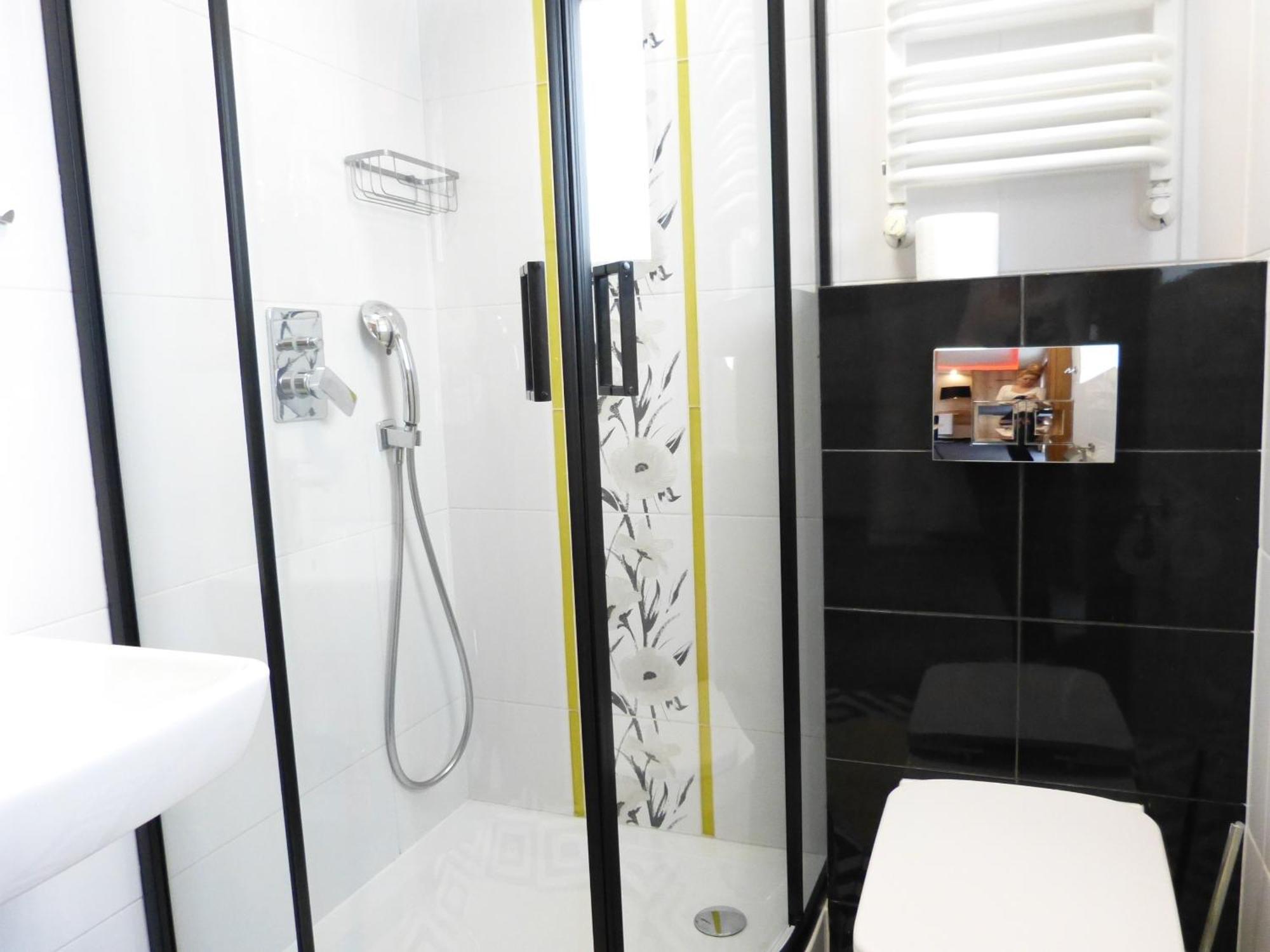 Asenata Pokoje & Apartamenty Centrum Ustron Room photo