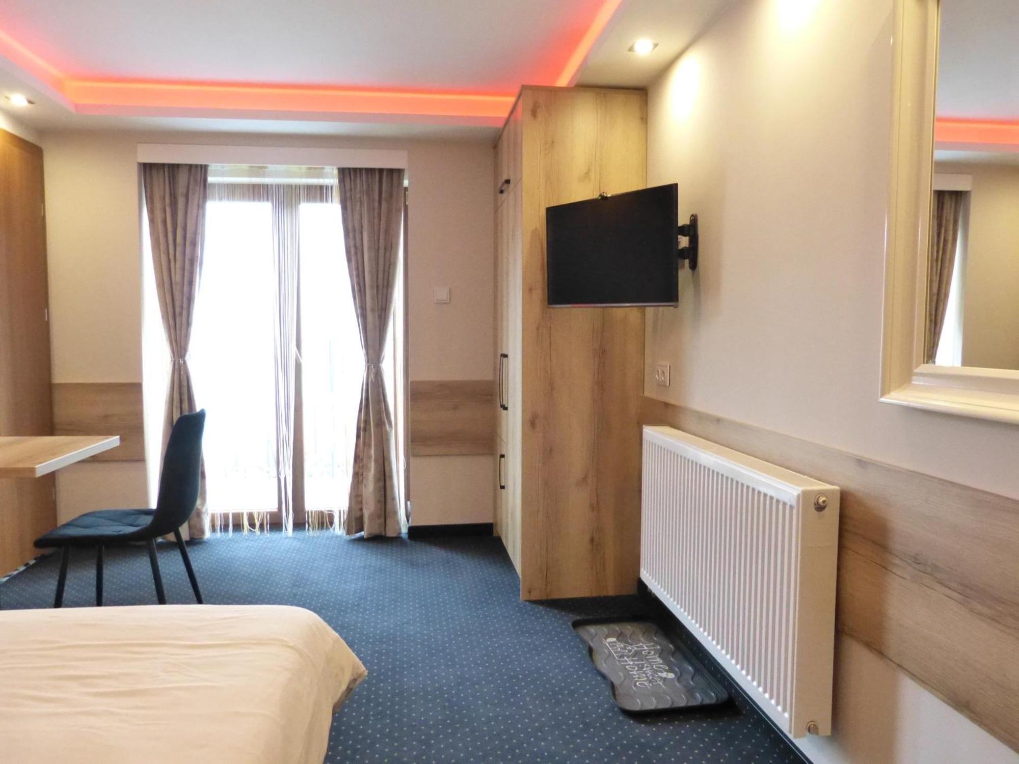 Asenata Pokoje & Apartamenty Centrum Ustron Room photo