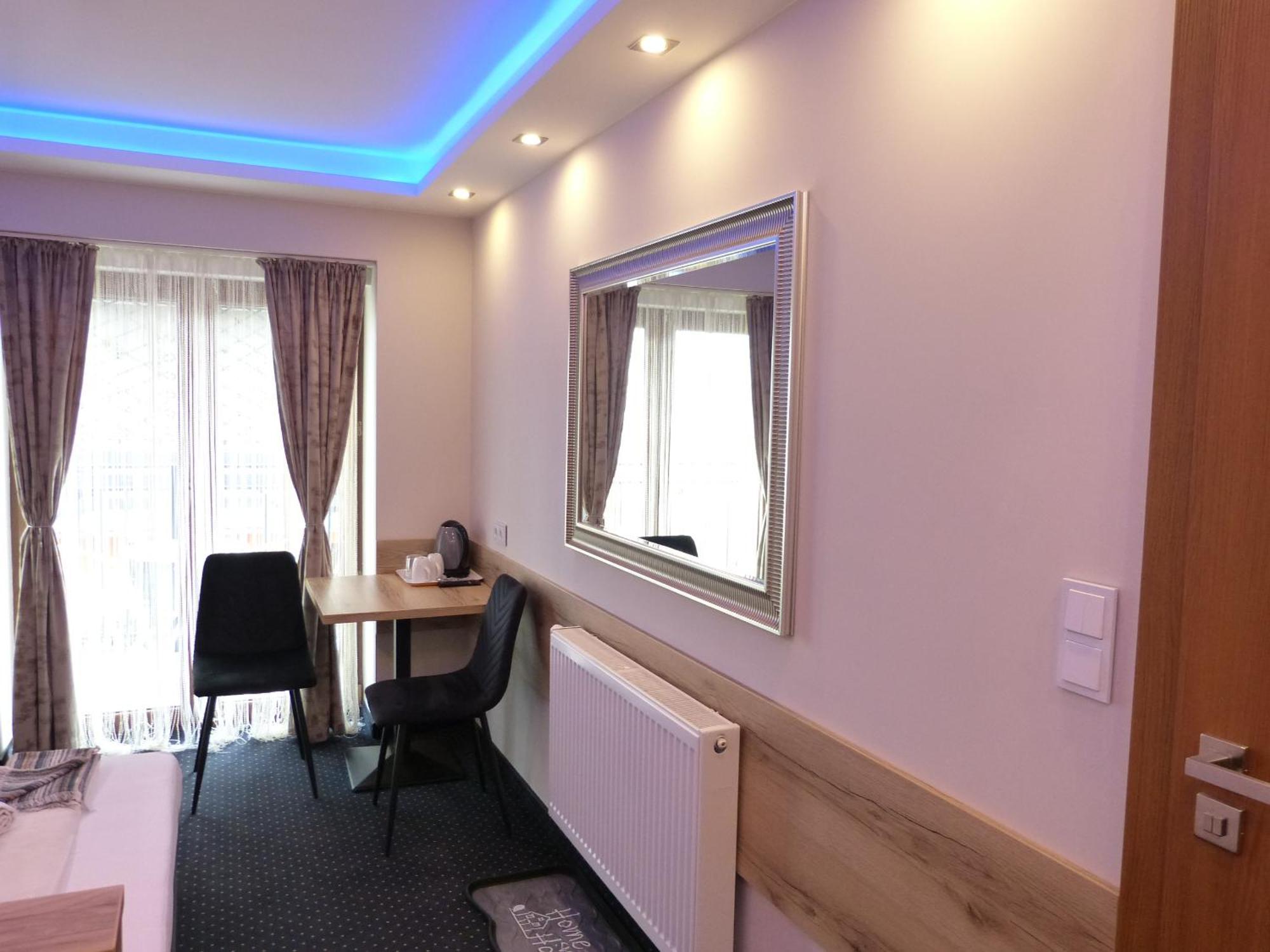 Asenata Pokoje & Apartamenty Centrum Ustron Room photo