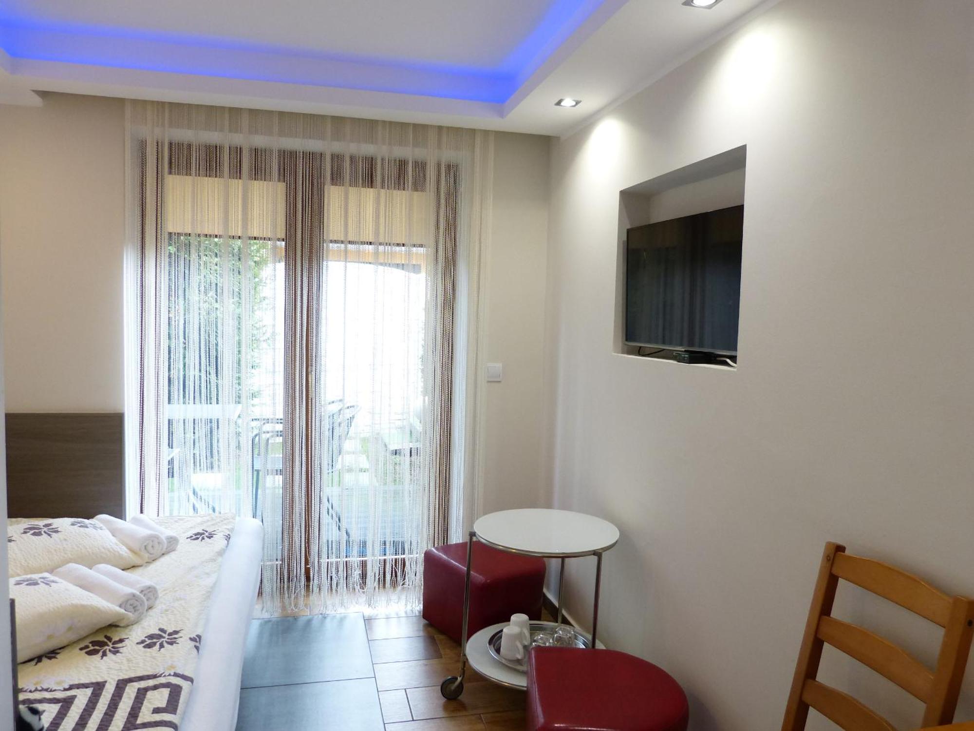 Asenata Pokoje & Apartamenty Centrum Ustron Room photo