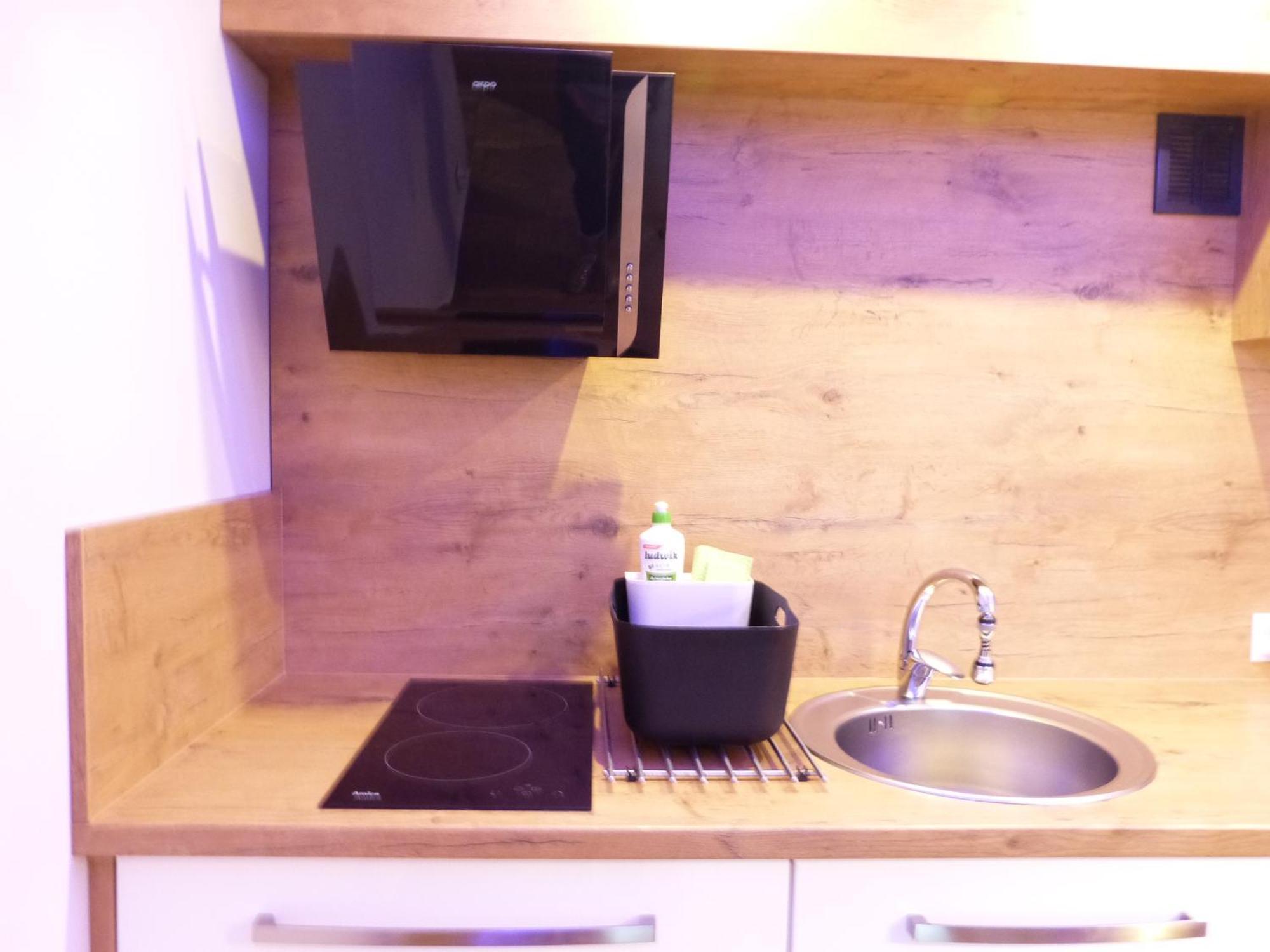 Asenata Pokoje & Apartamenty Centrum Ustron Room photo