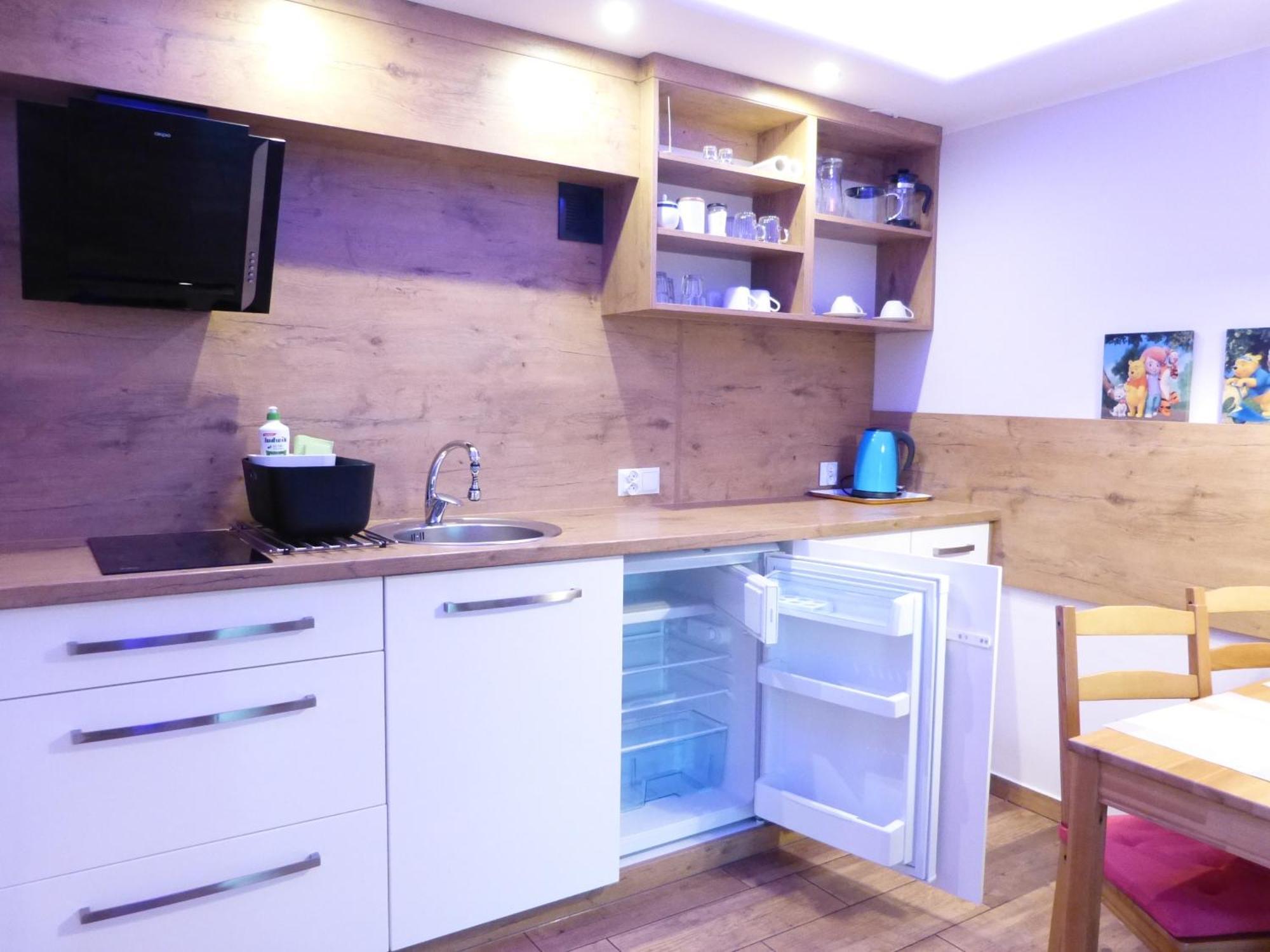 Asenata Pokoje & Apartamenty Centrum Ustron Room photo