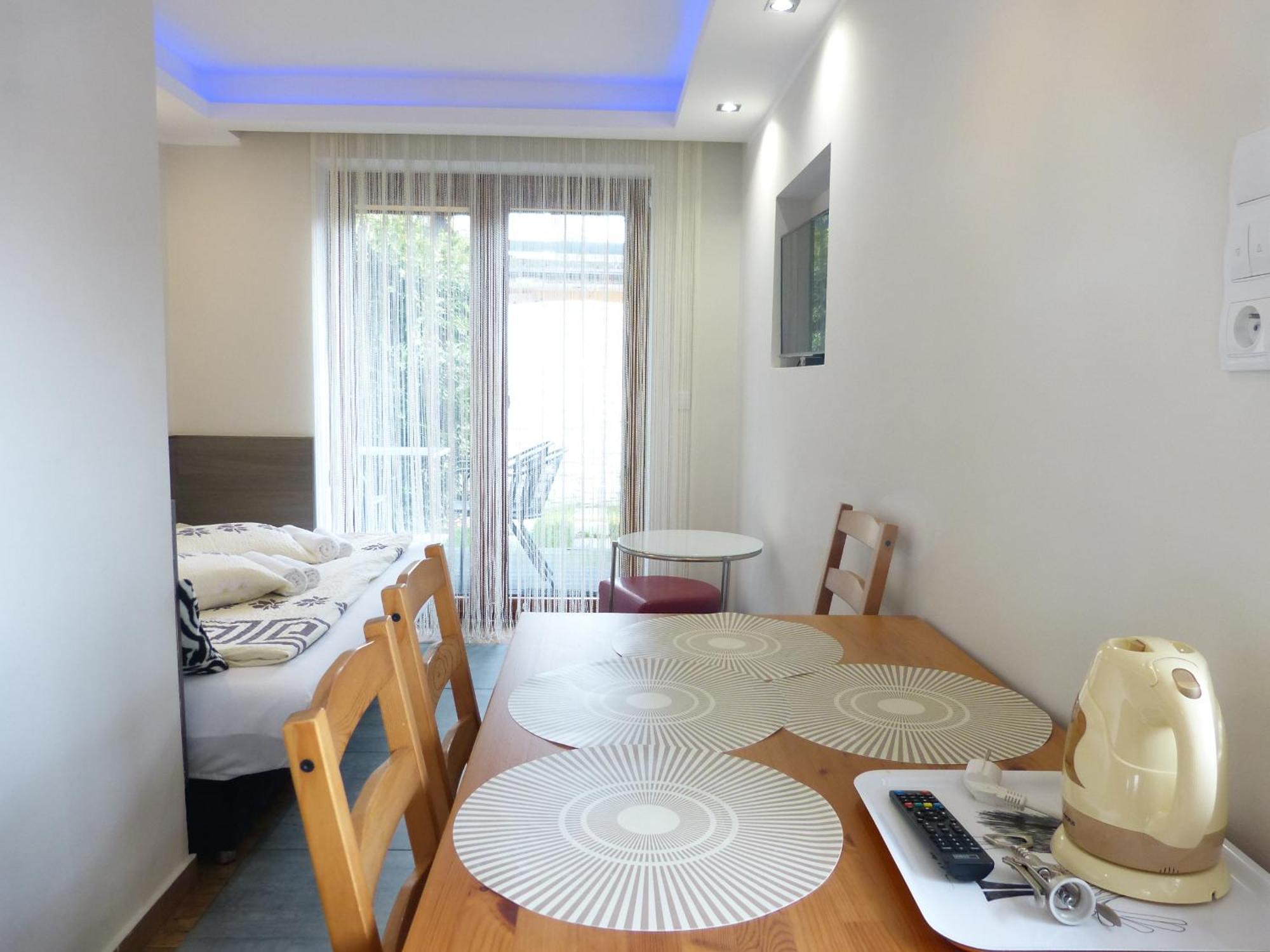 Asenata Pokoje & Apartamenty Centrum Ustron Room photo
