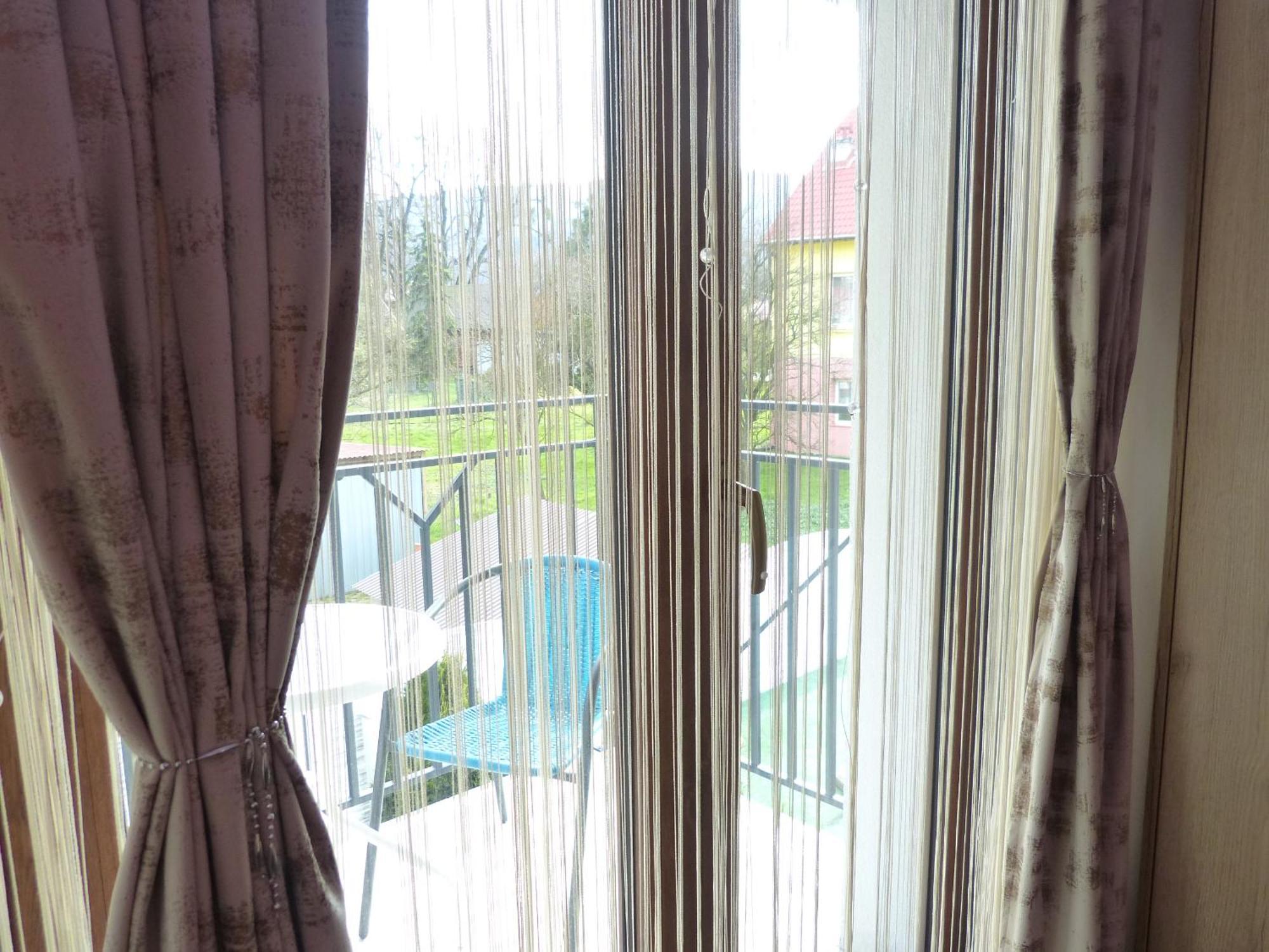 Asenata Pokoje & Apartamenty Centrum Ustron Room photo