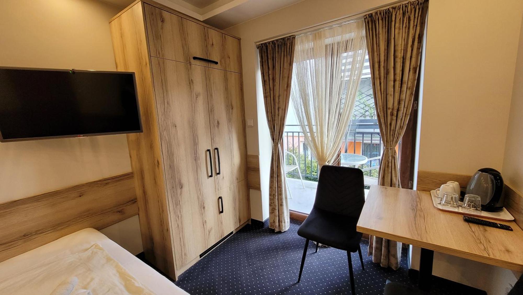 Asenata Pokoje & Apartamenty Centrum Ustron Room photo