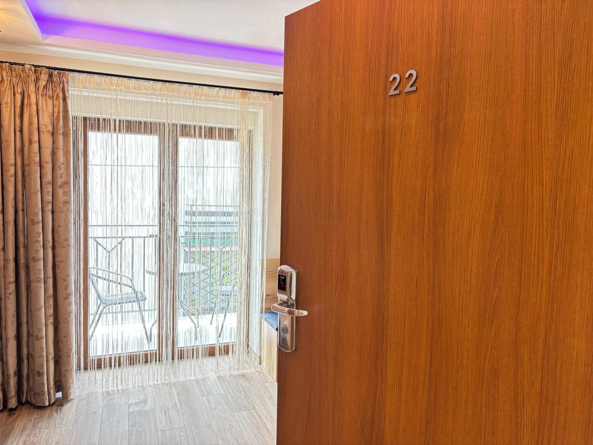 Asenata Pokoje & Apartamenty Centrum Ustron Room photo