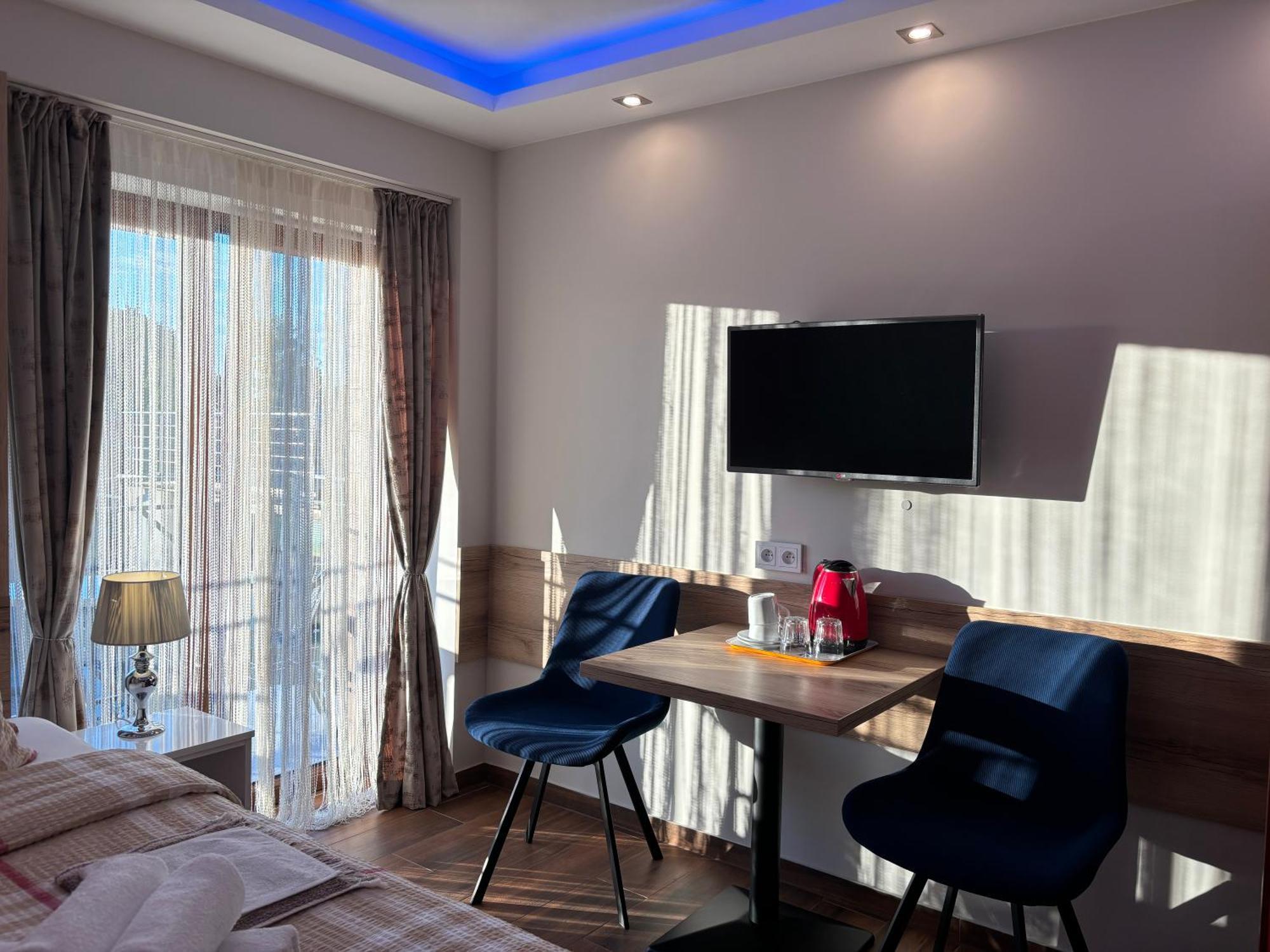 Asenata Pokoje & Apartamenty Centrum Ustron Room photo