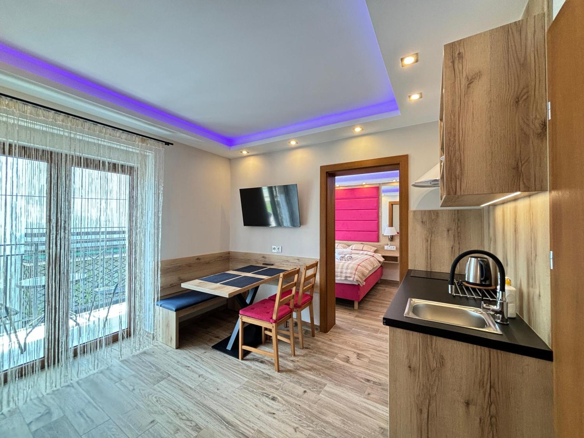 Asenata Pokoje & Apartamenty Centrum Ustron Room photo